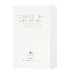 クリスタルトマト　サプリ