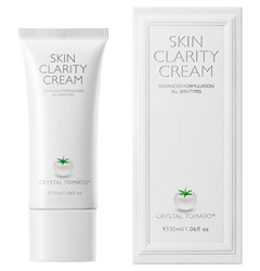 クリスタルトマト　クリーム